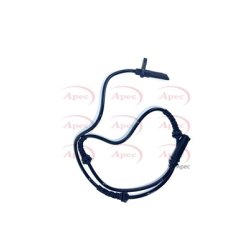 Wheel Speed Sensor APEC ABS1546 OE Ref 34526775866