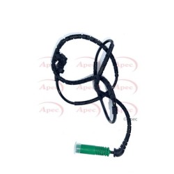 Abs Wheel Speed Sensor APEC ABS1586 OE Ref SSB500063