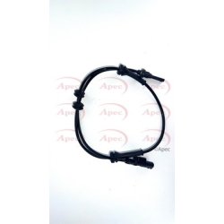 Wheel Speed Sensor APEC ABS1607 OE Ref 52081839