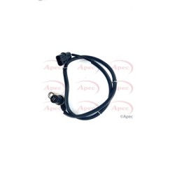 Abs Wheel Speed Sensor APEC ABS1617 OE Ref MR407271