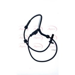 Wheel Speed Sensor APEC ABS1623 OE Ref 50510340