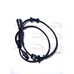 Abs Wheel Speed Sensor APEC ABS1633 OE Ref XR851751