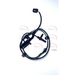 Wheel Speed Sensor APEC ABS1642 OE Ref 8954342050