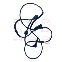 Wheel Speed Sensor APEC ABS1646 OE Ref 46842227