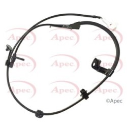 Abs Wheel Speed Sensor APEC ABS1656 OE Ref 895430D020