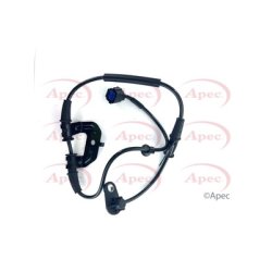 Wheel Speed Sensor APEC ABS1660 OE Ref 95670B4300