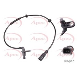 Abs Wheel Speed Sensor APEC ABS1666 OE Ref 8200195828