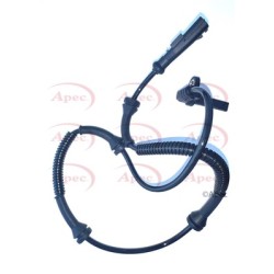 Abs Wheel Speed Sensor APEC ABS1669 OE Ref 4791000Q0F
