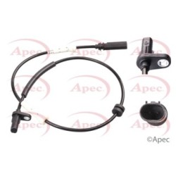 Abs Wheel Speed Sensor APEC ABS1671 OE Ref 34 52 6 869 321
