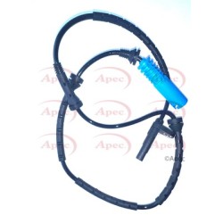 Abs Wheel Speed Sensor APEC ABS1673 OE Ref 34 52 3 420 330