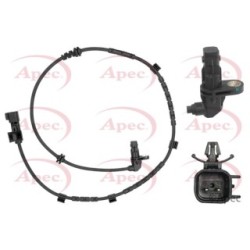 Abs Wheel Speed Sensor APEC ABS1674 OE Ref 95937222