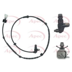Abs Wheel Speed Sensor APEC ABS1675 OE Ref 95937220