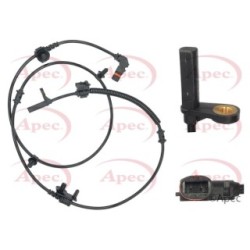 Abs Wheel Speed Sensor APEC ABS1677 OE Ref 4779247AC