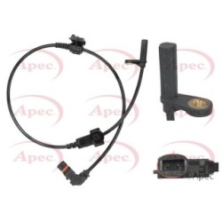 Abs Wheel Speed Sensor APEC ABS1678 OE Ref 4779244AB