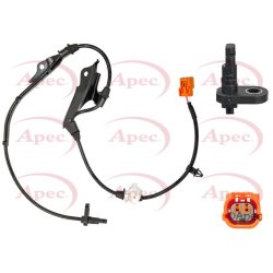 Wheel Speed Sensor APEC ABS1681 OE Ref 57450SDC013