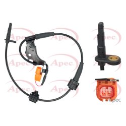 Wheel Speed Sensor APEC ABS1687 OE Ref 57450S9A003