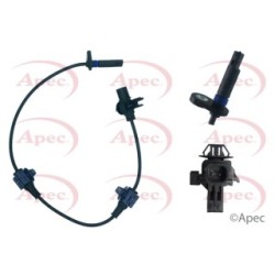 Abs Wheel Speed Sensor APEC ABS1691 OE Ref 57470-SXS-003