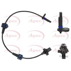 Abs Wheel Speed Sensor APEC ABS1692 OE Ref 57470-SWA-003