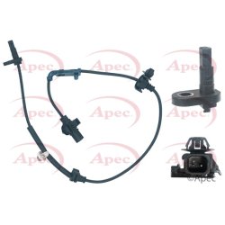 Wheel Speed Sensor APEC ABS1694 OE Ref 57455SWA003