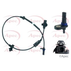 Abs Wheel Speed Sensor APEC ABS1695 OE Ref 57450-SXS-003
