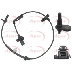 Abs Wheel Speed Sensor APEC ABS1696 OE Ref 57450T1EG01