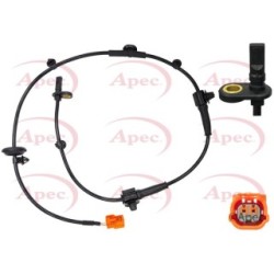 Abs Wheel Speed Sensor APEC ABS1699 OE Ref 57455-SEL-T02