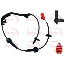 Wheel Speed Sensor APEC ABS1701 OE Ref 57475SAGH01
