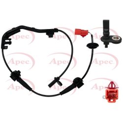 Wheel Speed Sensor APEC ABS1702 OE Ref 57475SAA003
