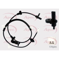 Abs Wheel Speed Sensor APEC ABS1708 OE Ref 57470-TF0-003