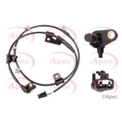 Abs Wheel Speed Sensor APEC ABS1711 OE Ref 95670-2C600