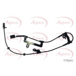 Abs Wheel Speed Sensor APEC ABS1715 OE Ref 95671-1J000