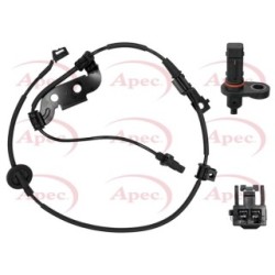 Abs Wheel Speed Sensor APEC ABS1717 OE Ref 59910A6350