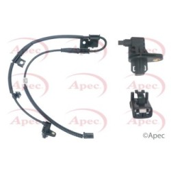 Abs Wheel Speed Sensor APEC ABS1719 OE Ref 59830-2L300