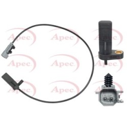 Abs Wheel Speed Sensor APEC ABS1729 OE Ref 56044146AB