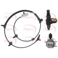 Abs Wheel Speed Sensor APEC ABS1730 OE Ref 56044144AB