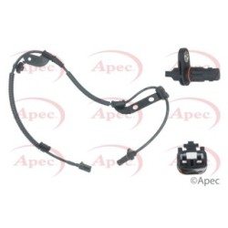 Abs Wheel Speed Sensor APEC ABS1731 OE Ref 59930-1H300
