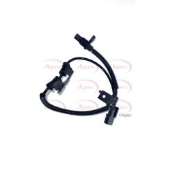 Wheel Speed Sensor APEC ABS1735 OE Ref 9567007000