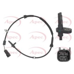 Abs Wheel Speed Sensor APEC ABS1742 OE Ref D651-43-70XB