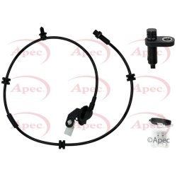 Wheel Speed Sensor APEC ABS1743 OE Ref D6514371YA