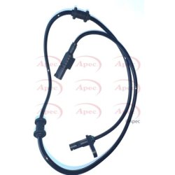 Wheel Speed Sensor APEC ABS1746 OE Ref 2305401217