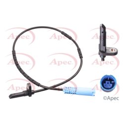 Wheel Speed Sensor APEC ABS1747 OE Ref 34529804590
