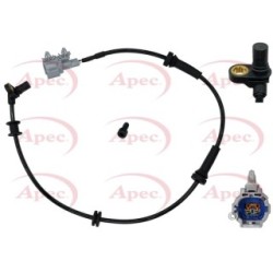 Abs Wheel Speed Sensor APEC ABS1751 OE Ref 47910EA025