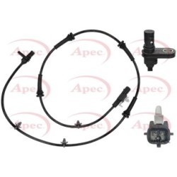 Abs Wheel Speed Sensor APEC ABS1752 OE Ref 47900-BR00A