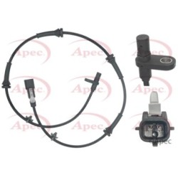Abs Wheel Speed Sensor APEC ABS1753 OE Ref 479004EA0B