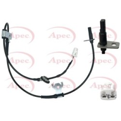 Abs Wheel Speed Sensor APEC ABS1756 OE Ref 5621065J01