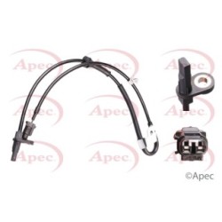 Abs Wheel Speed Sensor APEC ABS1759 OE Ref 93194059