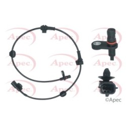 Abs Wheel Speed Sensor APEC ABS1763 OE Ref 56310-68L00