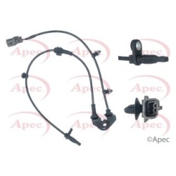 Abs Wheel Speed Sensor APEC ABS1764 OE Ref 56210-68L00