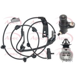Wheel Speed Sensor APEC ABS1769 OE Ref 895420K020 APEC