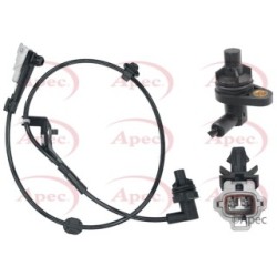 Abs Wheel Speed Sensor APEC ABS1770 OE Ref 89545-71030